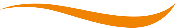 Orange Welle